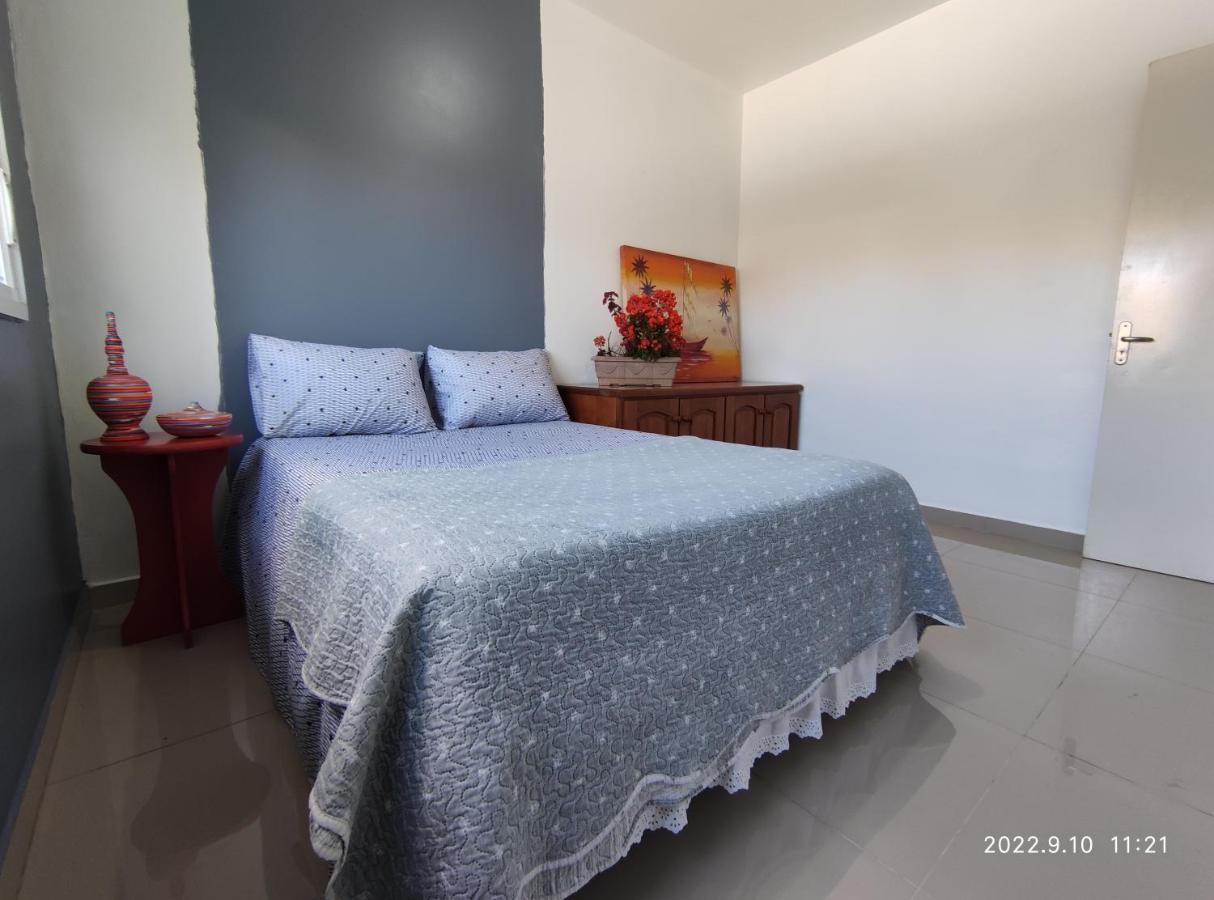 Casa Com Vista O Cristo E Piscina Apartment Encantado (Rio Grande do Sul)