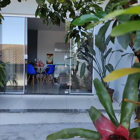 Casa Com Vista Para O Cristo E Piscina Encantado  Exterior photo