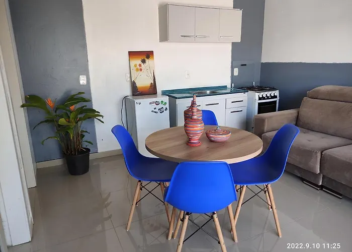 Casa Com Vista Para O Cristo E Piscina