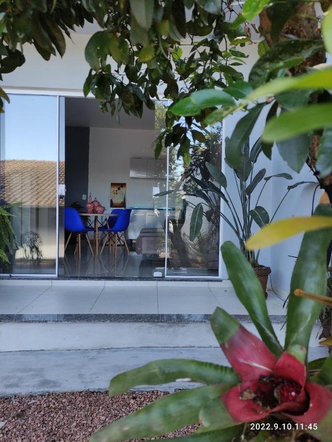 Casa Com Vista O Cristo E Piscina *
