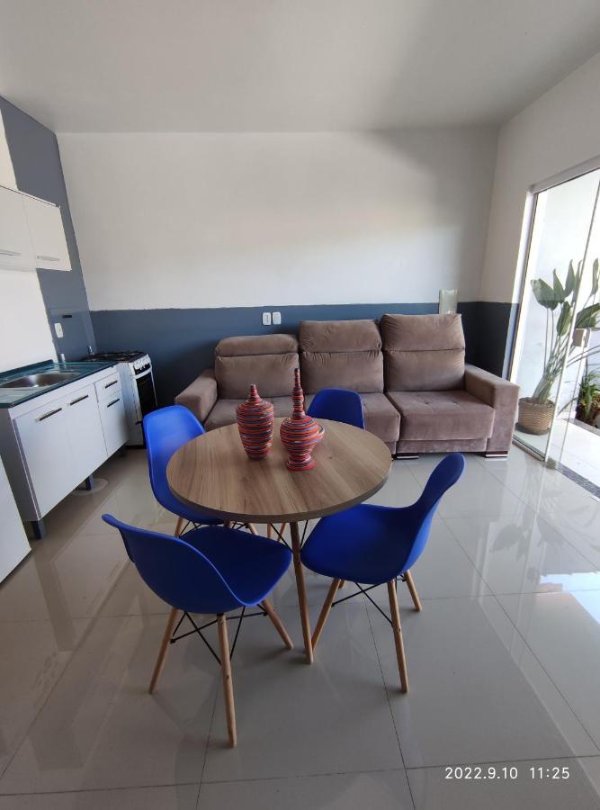 Casa Com Vista O Cristo E Piscina Apartment Encantado (Rio Grande do Sul)