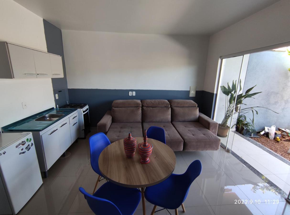Casa Com Vista O Cristo E Piscina Apartment