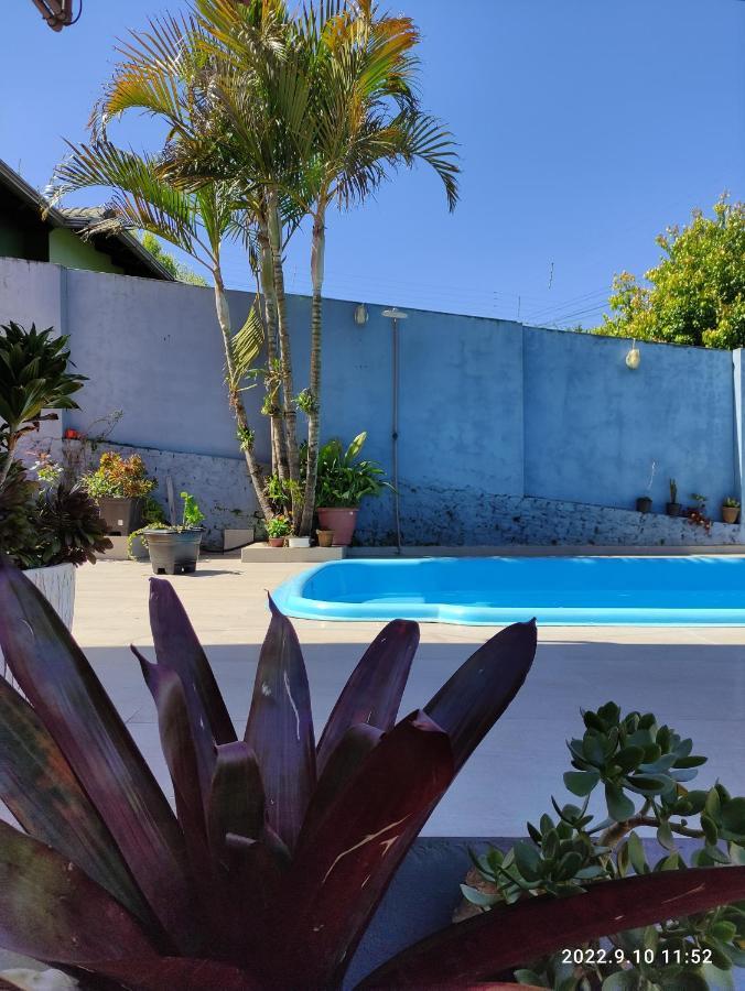 Casa Com Vista O Cristo E Piscina Apartment *