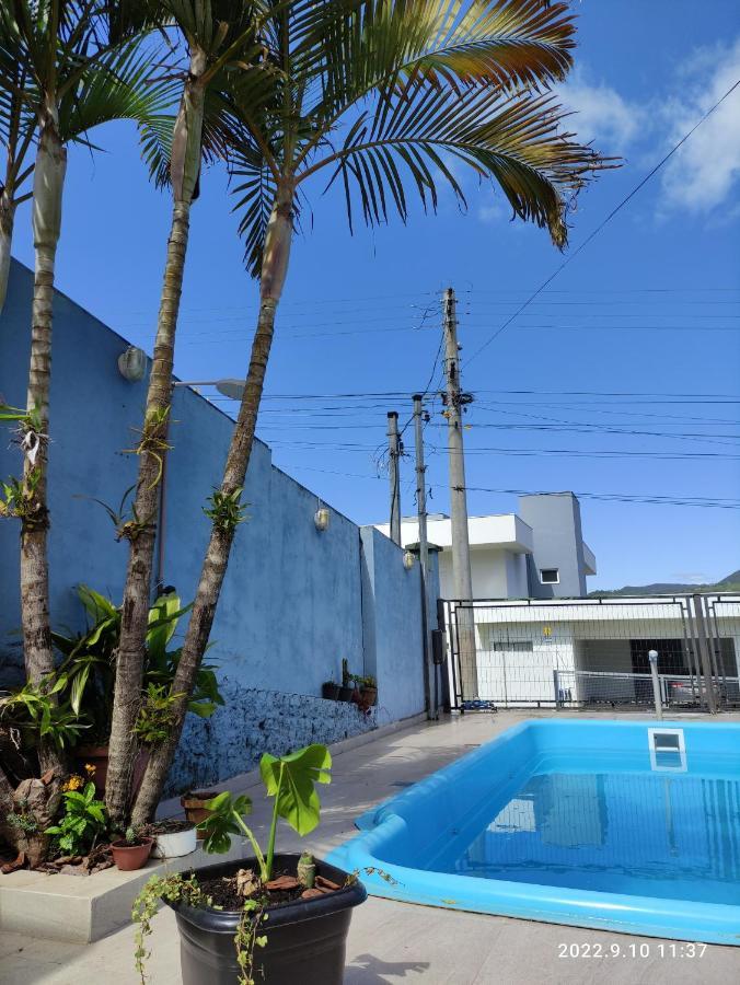 Casa Com Vista O Cristo E Piscina * Encantado (Rio Grande do Sul)