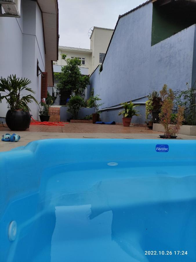 Casa Com Vista O Cristo E Piscina